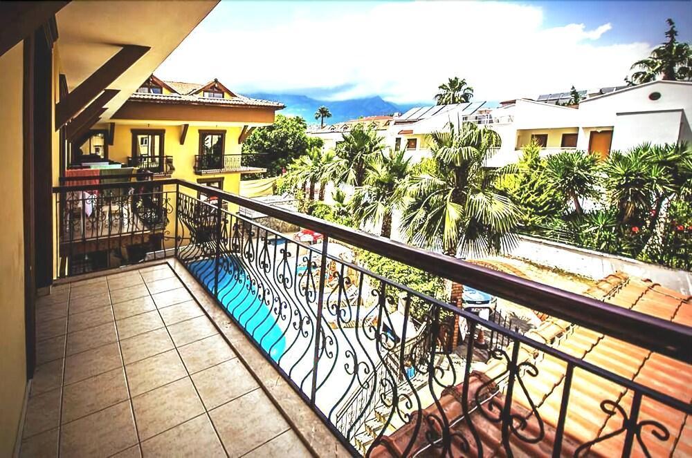 Orange Garden Hotel The Nordic Kemer Exteriér fotografie