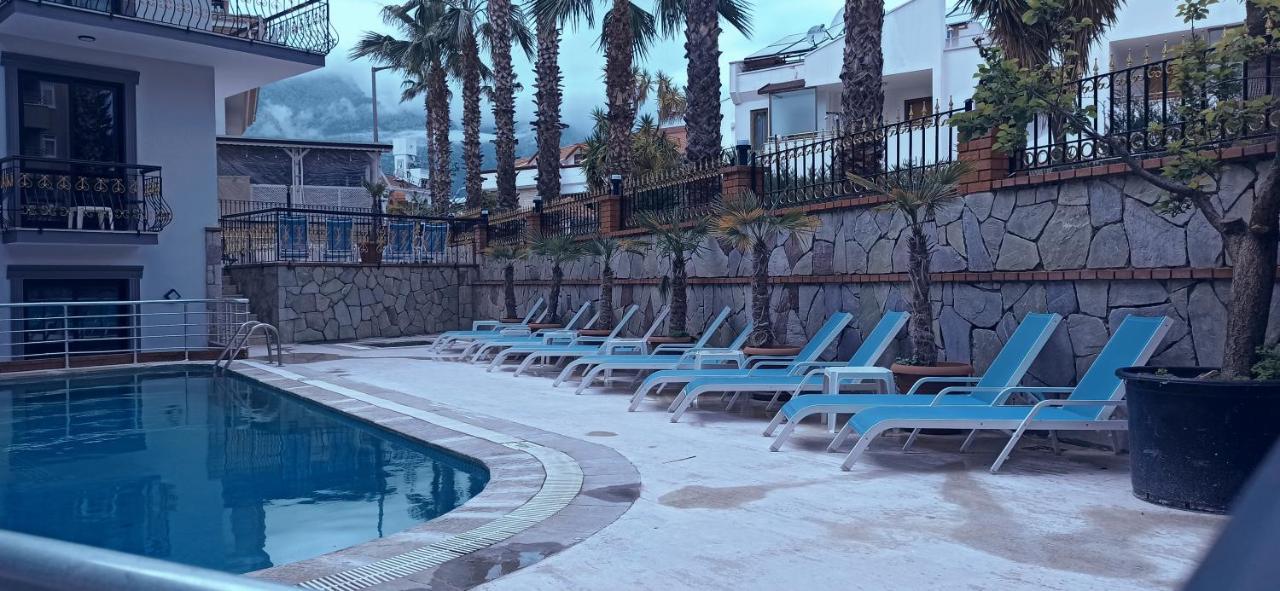Orange Garden Hotel The Nordic Kemer Exteriér fotografie