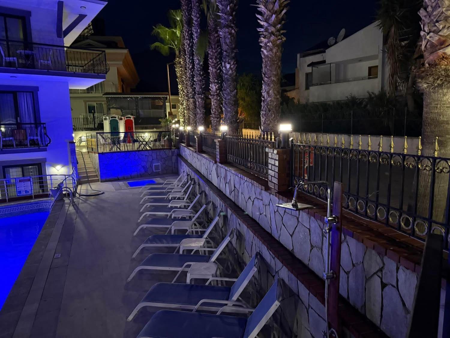 Orange Garden Hotel The Nordic Kemer Exteriér fotografie